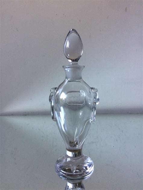 vintage miss dior amphora bottle|Vintage Miss Dior Perfume Bottle .